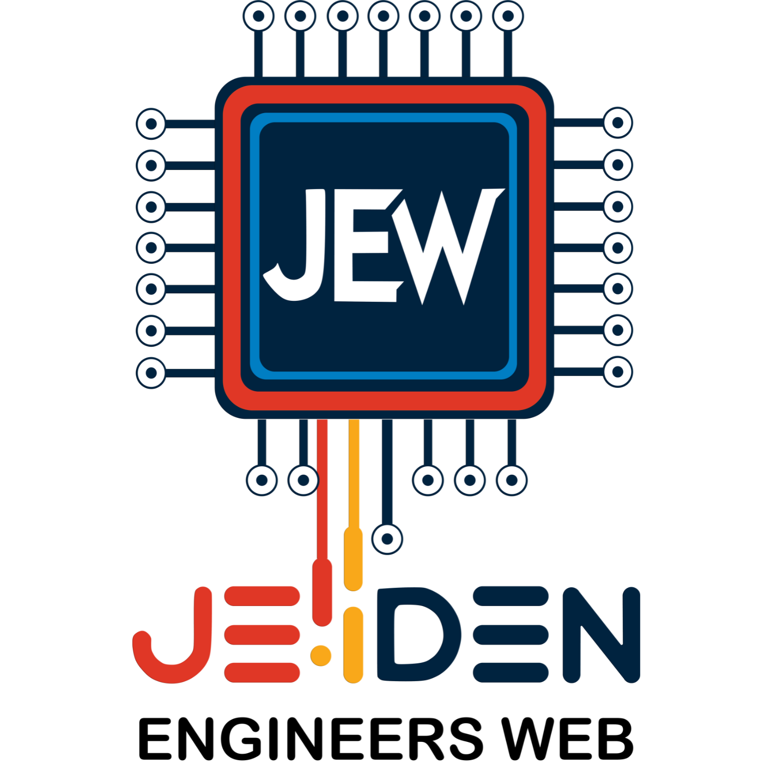 JEIDEN ENGINEERS WEB